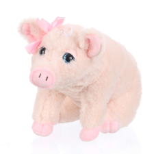 Felicity - plüss malac - 30cm plüssfigura