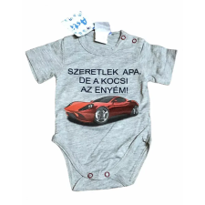  Feliratos 56-os body kombidressz, body