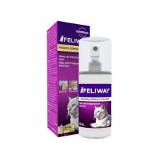  Feliway spray 60 ml macskafelszerelés