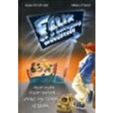  Félix és a hazugság művészete 2. gyermek- és ifjúsági könyv