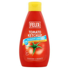 FELIX KECHUP CUKOR NÉLKÜL 960G 960 g reform élelmiszer