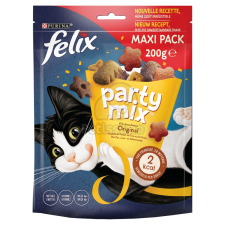  Felix Party Mix jutalomfalat Original 200 g jutalomfalat macskáknak