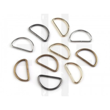  Félkarika 32 mm - 10 db/csomag rövidáru