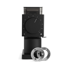 Fellow Ode Gen 2 Kávédaráló - Fekete kávédaráló