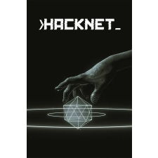 Fellow Traveller Hacknet (Deluxe Edition) (digitális licenc) videójáték