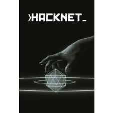 Fellow Traveller Hacknet (digitális licenc) videójáték