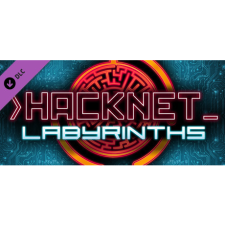Fellow Traveller Hacknet - Labyrinths (PC - Steam elektronikus játék licensz) videójáték