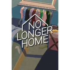 Fellow Traveller No Longer Home (PC - Steam elektronikus játék licensz) videójáték