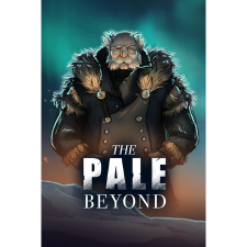 Fellow Traveller The Pale Beyond (PC - Steam elektronikus játék licensz) videójáték