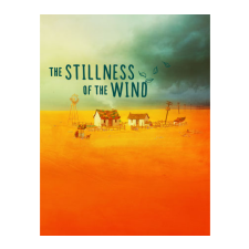 Fellow Traveller The Stillness of the Wind (PC - Steam Digitális termékkulcs) videójáték