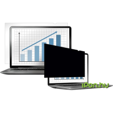FELLOWES 21,5" PrivaScreen betekintésvédelmi monitorszűro IFW48070 projektor kellék
