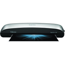  Fellowes 5738301 Spectra A3 80-125 mikron laminálógép lamináló gép