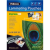 FELLOWES A3 fényes lamináló fólia 100 mikron