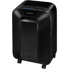 FELLOWES Aktenvernichter Powershred   LX200    schwarz (5502201) iratmegsemmisítő