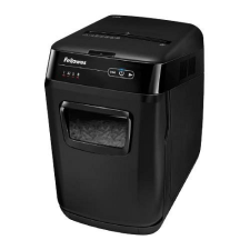FELLOWES "AutoMax 200C" iratmegsemmisítő (IFW46536) (IFW46536) iratmegsemmisítő