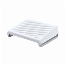 FELLOWES Breyta Lábtámasz - Fehér irodai lábtartó