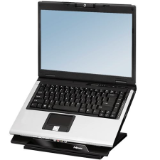 FELLOWES Designer Suites notebook állvány fekete (8038401) (Fellowes 8038401) laptop kellék
