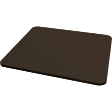 FELLOWES Egéralátét, textil borítás, FELLOWES, fekete egérpad