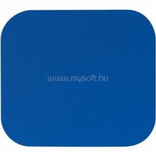 FELLOWES Egéralátét, textil borítás, "Solid", kék (FELLOWES_58021) asztali számítógép kellék