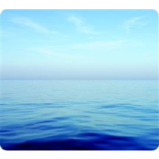 FELLOWES Egéralátét, újrahasznosított, "Earth SeriesT", óceán (FELLOWES_5903901) asztali számítógép kellék