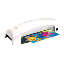 FELLOWES Fellowes 5715601 Lunar A4 Laminálógép White lamináló gép