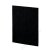 FELLOWES Filter, carbon, közepes (AeraMax™ DX55 légtisztító készülékhez), FELLOWES (IFW93241)