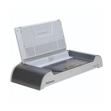 FELLOWES Hőkötőgép, 300lap, Fellowes® Helios 30 hőkötő gép