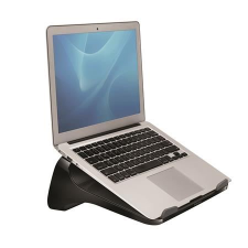 FELLOWES I-Spire Series notebook állvány fekete (9472402) (9472402) laptop kellék