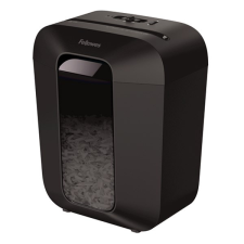 FELLOWES Iratmegsemmisít&#337; fellowes powershred lx50 konfetti 9 lap 4406001 iratmegsemmisítő