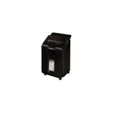 FELLOWES Iratmegsemmisítő, 90lap, minikonfetti vágás 4x10mm, Fellowes® AutoMax 100M iratmegsemmisítő