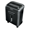 FELLOWES Iratmegsemmisítő FELLOWES Powershred  79CI konfetti 15 lap