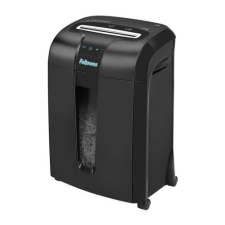 FELLOWES Iratmegsemmisítő, konfetti, 11 lap, FELLOWES "Powershred® 73Ci" iratmegsemmisítő