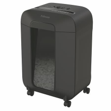 FELLOWES Iratmegsemmisítő, konfetti, 11 lap, FELLOWES "Powershred® LX85" iratmegsemmisítő
