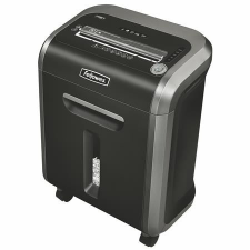 FELLOWES Iratmegsemmisítő, konfetti, 15 lap, FELLOWES "Powershred® 79Ci" iratmegsemmisítő