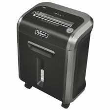 FELLOWES Iratmegsemmisítő, konfetti, 15 lap, FELLOWES "Powershred® 79Ci" iratmegsemmisítő