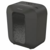 FELLOWES Iratmegsemmisítő, konfetti, 6 lap, FELLOWES \