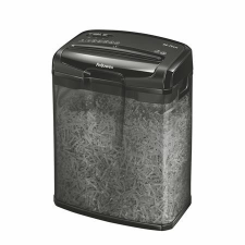 FELLOWES Iratmegsemmisítő, konfetti, 7 lap, FELLOWES &quot;Powershred® M-7CM&quot; iratmegsemmisítő