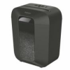 FELLOWES Iratmegsemmisítő, konfetti, 8 lap, FELLOWES \