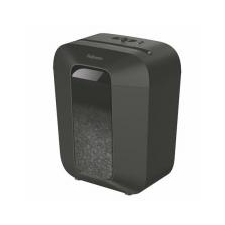 FELLOWES Iratmegsemmisítő, konfetti, 8 lap, FELLOWES \"Powershred® LX41\" iratmegsemmisítő