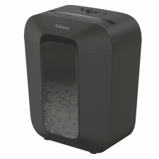 FELLOWES Iratmegsemmisítő, konfetti, 8 lap, FELLOWES &quot;Powershred® LX45&quot; iratmegsemmisítő