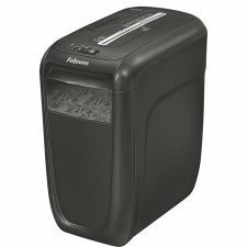 FELLOWES Iratmegsemmisítő, konfetti, 9 lap, FELLOWES &quot;Powershred® 60Cs&quot; iratmegsemmisítő