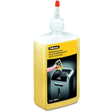 FELLOWES iratmegsemmisítő olaj iratmegsemmisítő