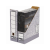 FELLOWES Iratpapucs 8cm, karton, Bankers Box® System by Fellowes®