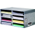 FELLOWES Irattároló, asztali, karton, "BANKERS BOX® SYSTEM by FELLOWES®"