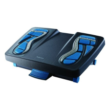 FELLOWES Lábtámasz fellowes energizer masszázs felülettel 8068001 irodai lábtartó