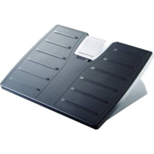 FELLOWES Lábtámasz FELLOWES Office Suites Microban állítható magasságú irodai lábtartó