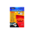 FELLOWES Lamináló fólia, 65x95mm, 125 mikron, fényes, 100 db/doboz, Fellowes®