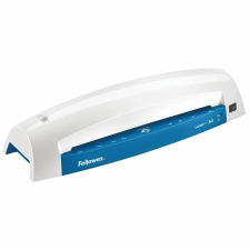 FELLOWES Laminálógép, A3, 80-125 mikron, FELLOWES Lunar +, kék (IFW57427) lamináló gép