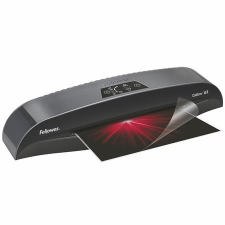 FELLOWES Laminálógép, a3, 80-125 mikron, fellowes "calibre" 5740101 lamináló gép