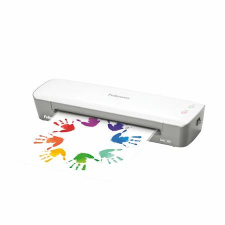 FELLOWES Laminálógép, A3, 80-125 mikron, FELLOWES "Ion" lamináló gép